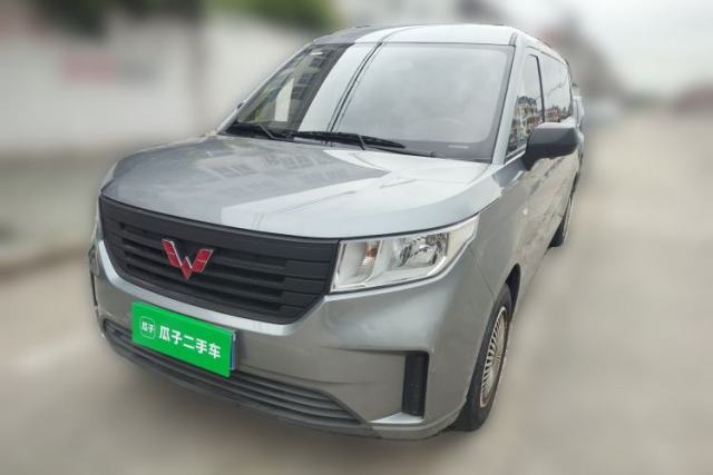 Used Wuling Zhengcheng 2022 2.0L Manual Entrepreneurial Version