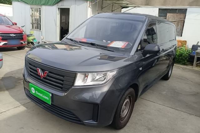 Used Wuling Zhengcheng 2022 2.0L Manual Entrepreneurial Version