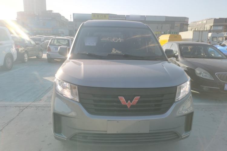 Used Wuling Zhengcheng 2022 2.0L Manual Entrepreneurial Version Exterior 1