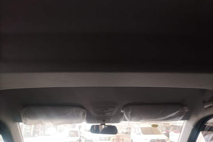 Used Wuling Zhengcheng 2022 2.0L Manual Entrepreneurial Version Headliner