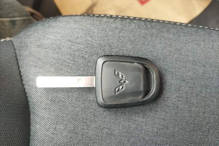 Used Wuling Zhengcheng 2022 2.0L Manual Entrepreneurial Version Interior 1