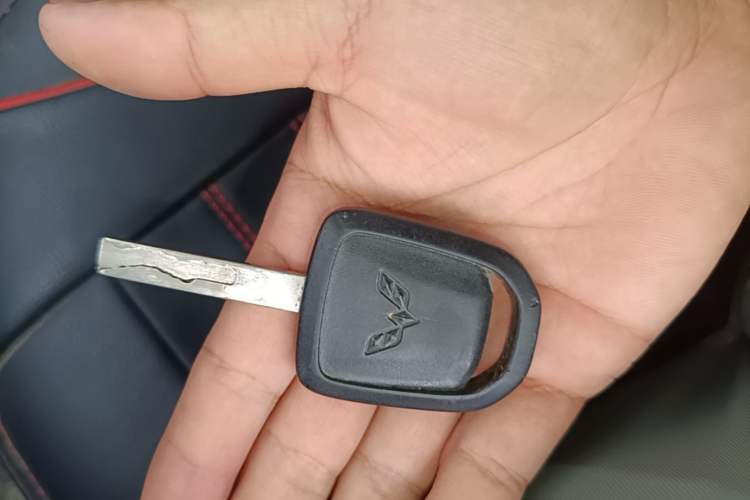 Used Wuling Zhengcheng 2022 2.0L Manual Entrepreneurial Version Interior 1