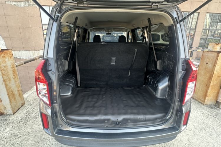Used Wuling Zhengcheng 2022 2.0L Manual Entrepreneurial Version Interior 3