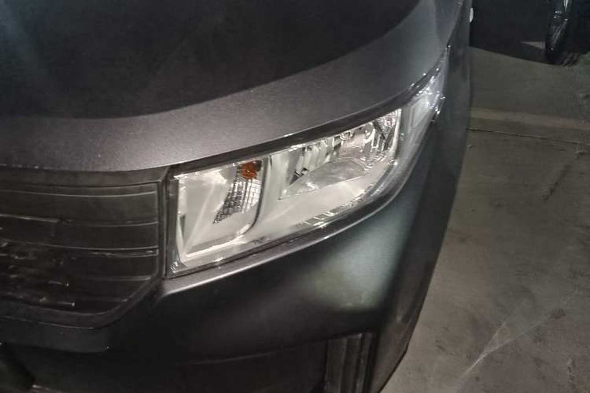 Used Wuling Zhengcheng 2022 2.0L Manual Entrepreneurial Version Left Front Headlight