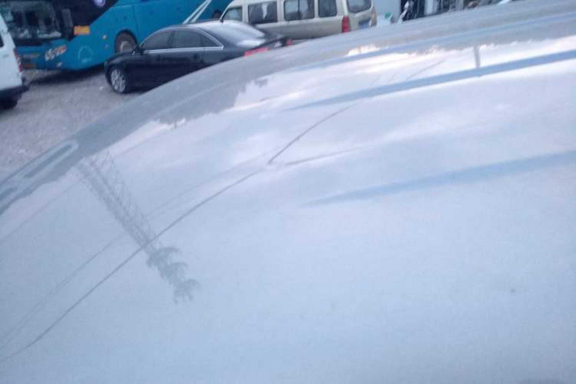 Used Wuling Zhengcheng 2022 2.0L Manual Entrepreneurial Version Roof