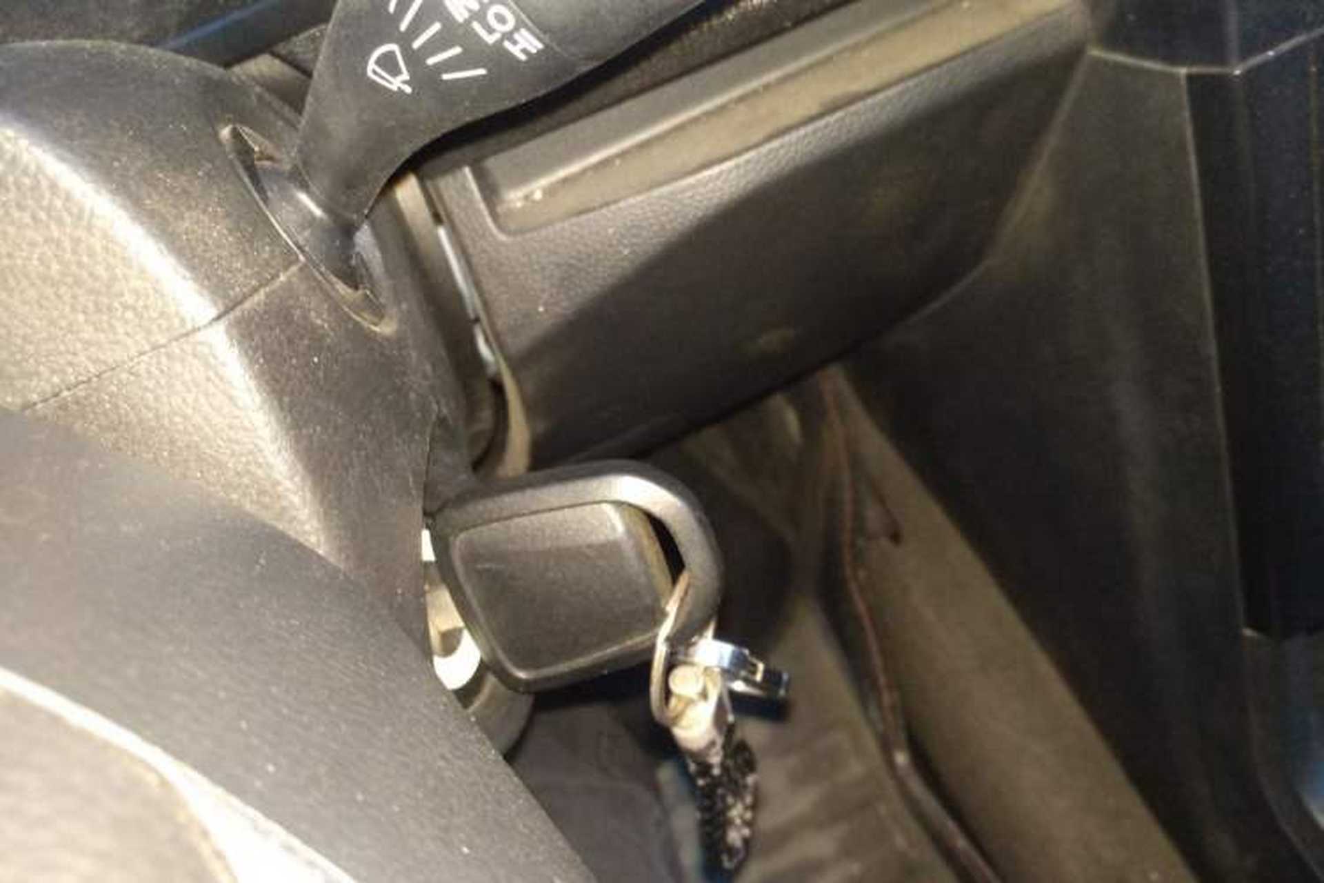 Used Wuling Zhengcheng 2022 2.0L Manual Entrepreneurial Version Vehicle Key