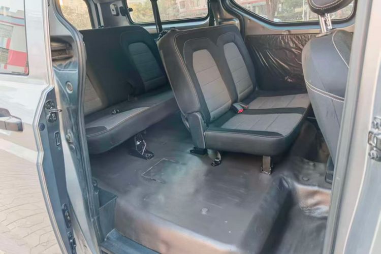 Used Wuling Zhengcheng 2022 2.0L Manual Entrepreneurial Version Exterior 7