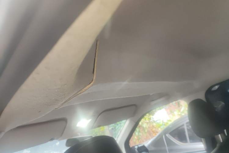 Used Wuling Zhengcheng 2022 2.0L Manual Entrepreneurial Version Headliner