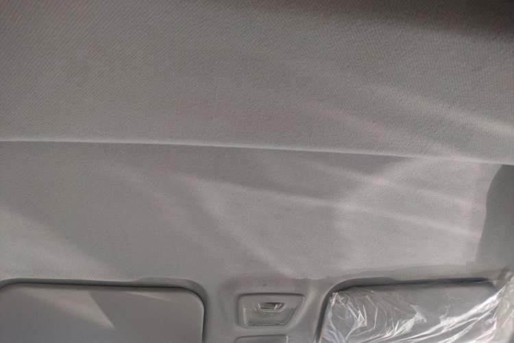 Used Wuling Zhengcheng 2022 2.0L Manual Entrepreneurial Version Headliner