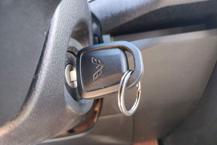 Used Wuling Zhengcheng 2022 2.0L Manual Entrepreneurial Version Interior 1