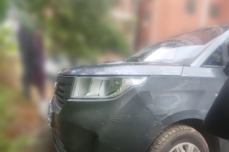 Used Wuling Zhengcheng 2022 2.0L Manual Entrepreneurial Version Guazi used car, China used car export, Used car for sale, Used cars, Cheapest cars for sale