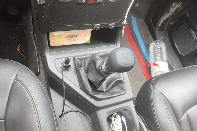 Used Wuling Zhengcheng 2022 2.0L Manual Entrepreneurial Version Vehicle Key