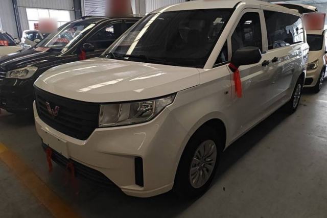 Used Wuling Zhengcheng 2022 2.0L Manual Entrepreneurial Version