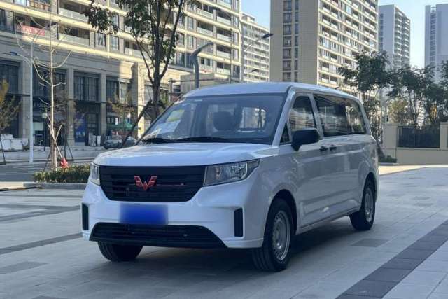 Used Wuling Zhengcheng 2022 2.0L Manual Entrepreneurial Version