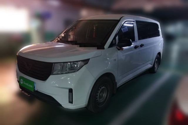 Used Wuling Zhengcheng 2022 2.0L Manual Entrepreneurial Version