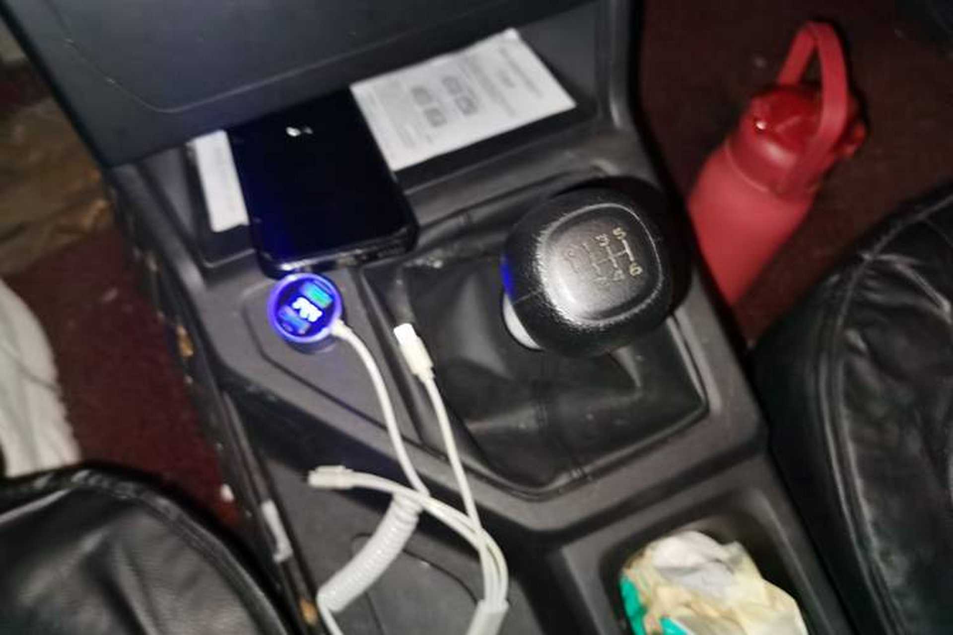 Used Wuling Zhengcheng 2022 2.0L Manual Entrepreneurial Version Gear Lever
