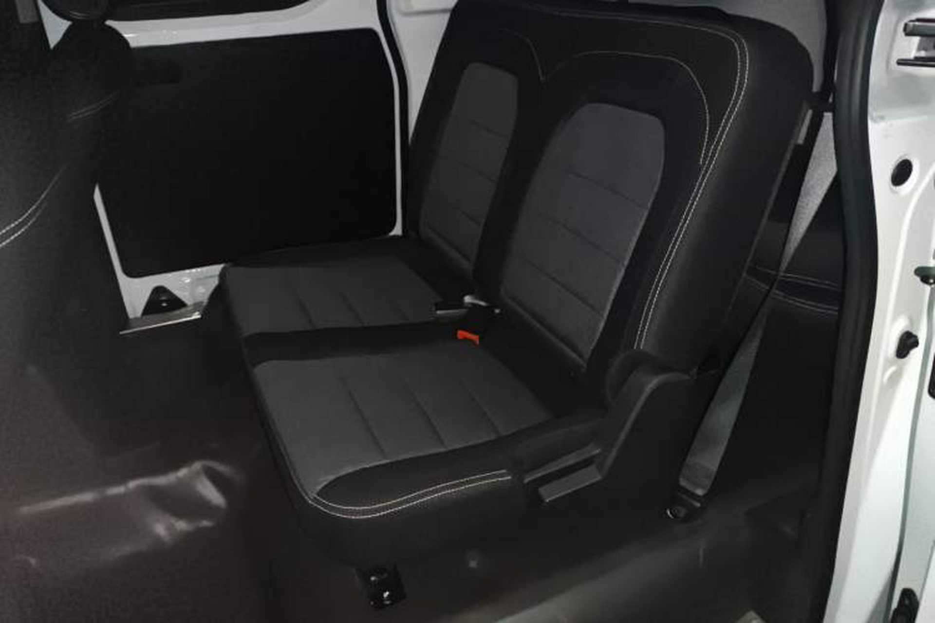Used Wuling Zhengcheng 2022 2.0L Manual Entrepreneurial Version Interior 1