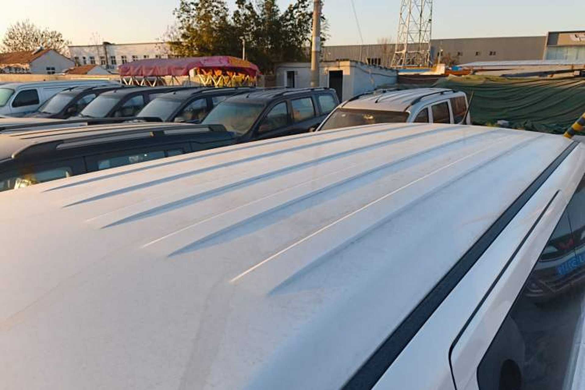Used Wuling Zhengcheng 2022 2.0L Manual Entrepreneurial Version Roof