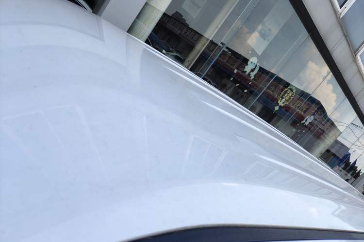 Used Wuling Zhengcheng 2022 2.0L Manual Entrepreneurial Version Roof