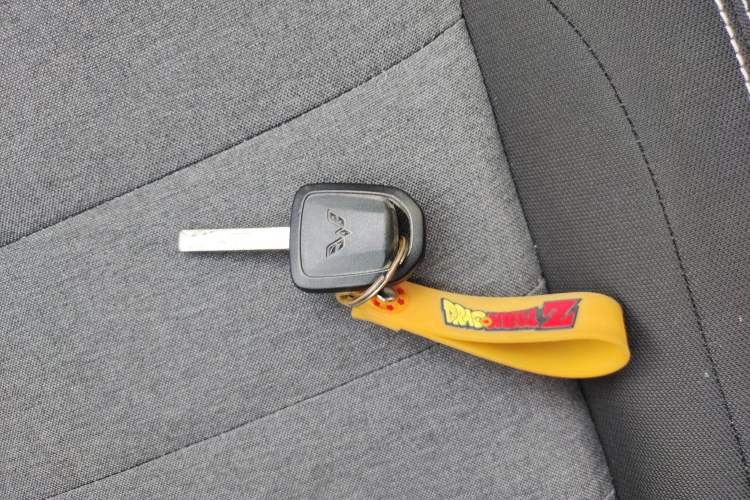 Used Wuling Zhengcheng 2022 2.0L Manual Entrepreneurial Version Vehicle Key