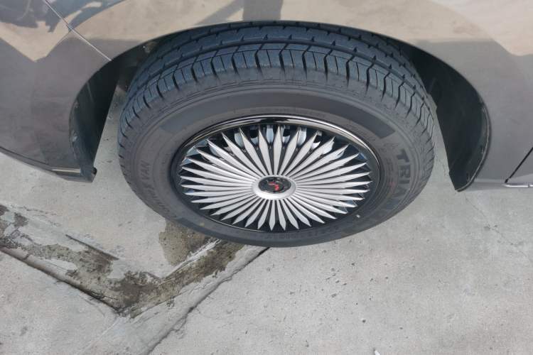 Used Wuling Zhengcheng New Energy 2023 Comfort Model Exterior 7