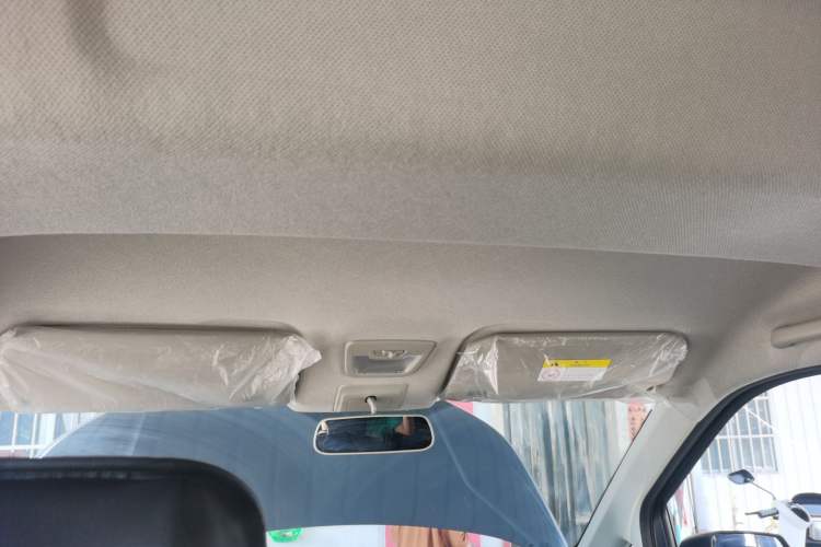Used Wuling Zhengcheng New Energy 2023 Comfort Model Headliner