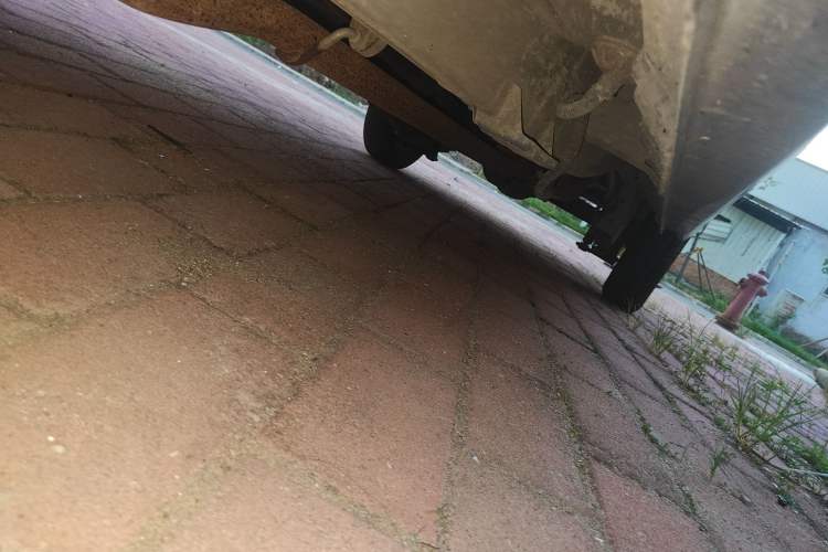 Used Wuling Zhengtu 2021 1.5L Adventure LAR Chassis Front Left