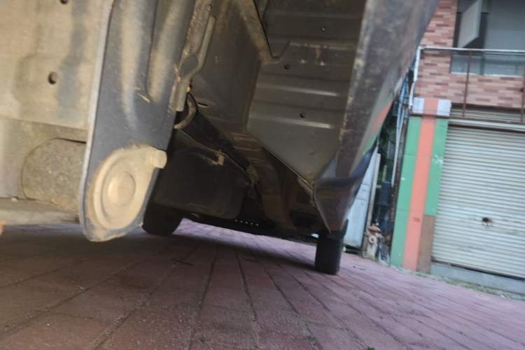 Used Wuling Zhengtu 2021 1.5L Adventure LAR Chassis Rear Right