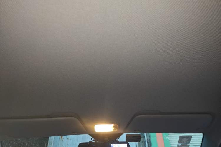 Used Wuling Zhengtu 2021 1.5L Adventure LAR Headliner