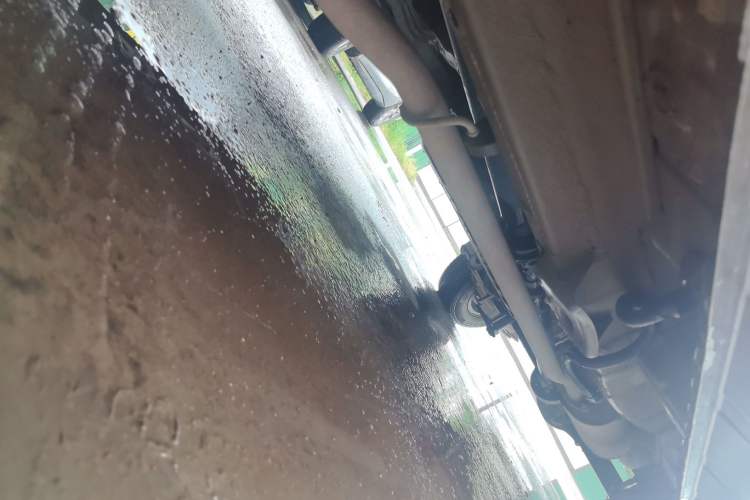 Used Wuling Zhengtu 2021 1.5L Adventure LAR Chassis Front Left
