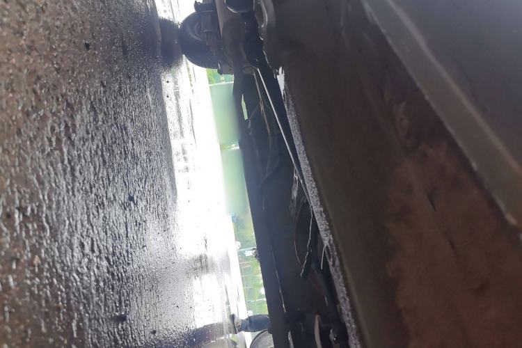 Used Wuling Zhengtu 2021 1.5L Adventure LAR Chassis Front Right