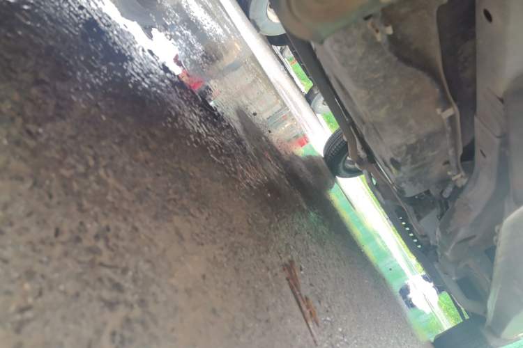 Used Wuling Zhengtu 2021 1.5L Adventure LAR Chassis Rear Right