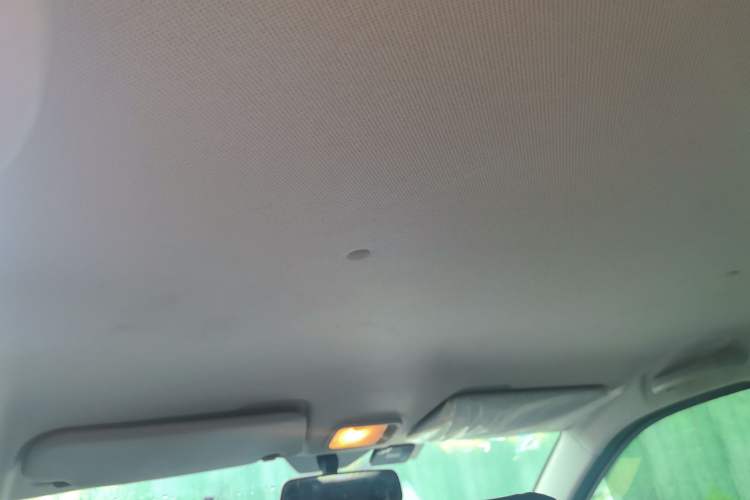 Used Wuling Zhengtu 2021 1.5L Adventure LAR Headliner