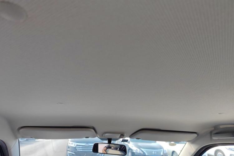 Used Wuling Zhengtu 2021 1.5L Adventure LAR Headliner