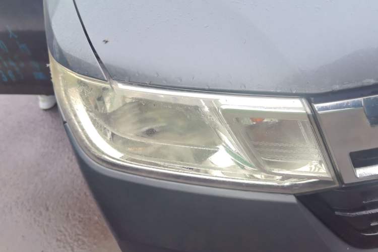 Used Wuling Zhengtu 2021 1.5L Adventure LAR Right Front Headlight