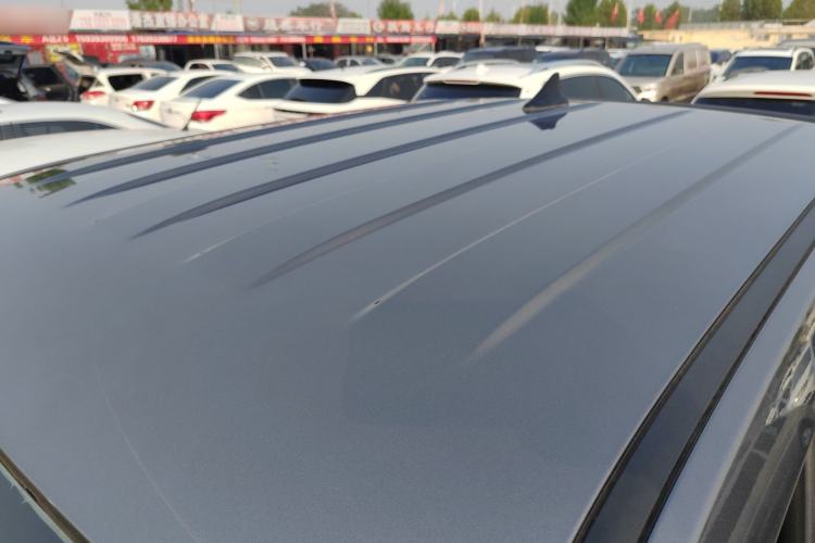 Used Wuling Zhengtu 2021 1.5L Adventure LAR Roof
