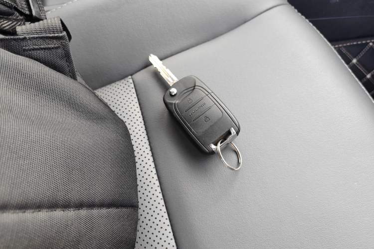 Used Wuling Zhengtu 2021 1.5L Adventure LAR Vehicle Key