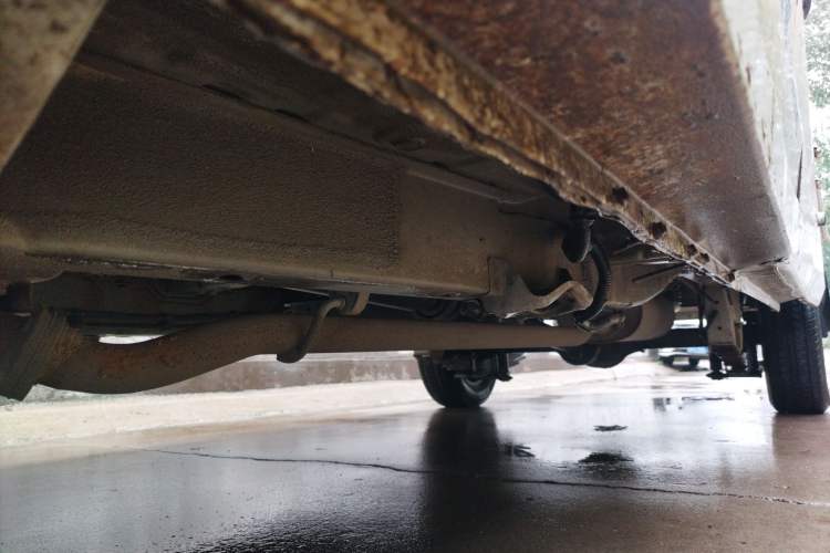 Used Wuling Zhengtu 2021 1.5L Adventure LAR Chassis Front Left