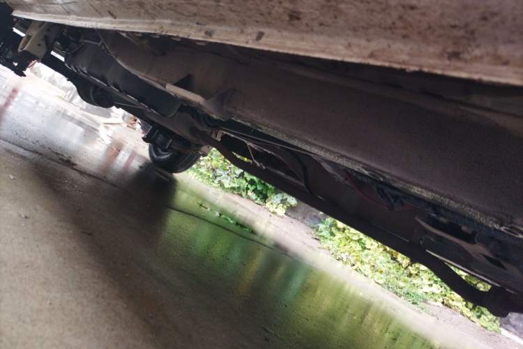Used Wuling Zhengtu 2021 1.5L Adventure LAR Chassis Front Right