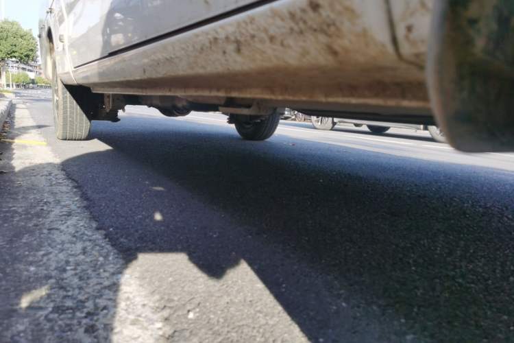 Used Wuling Zhengtu 2021 1.5L Adventure LAR Chassis Front Right