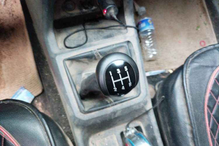 Used Wuling Zhengtu 2021 1.5L Adventure LAR Gear Lever