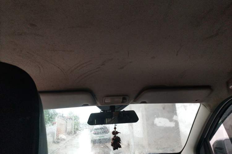 Used Wuling Zhengtu 2021 1.5L Adventure LAR Headliner