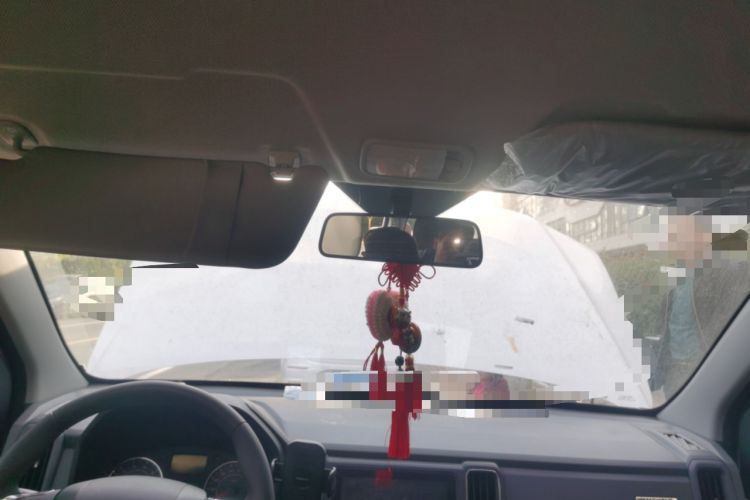Used Wuling Zhengtu 2021 1.5L Adventure LAR Headliner