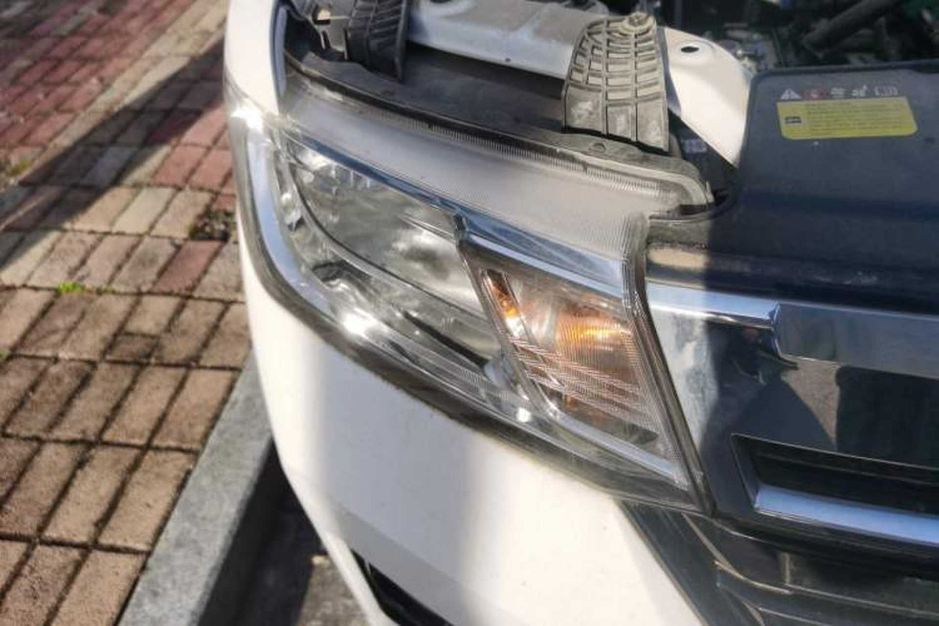 Used Wuling Zhengtu 2021 1.5L Adventure LAR Right Front Headlight