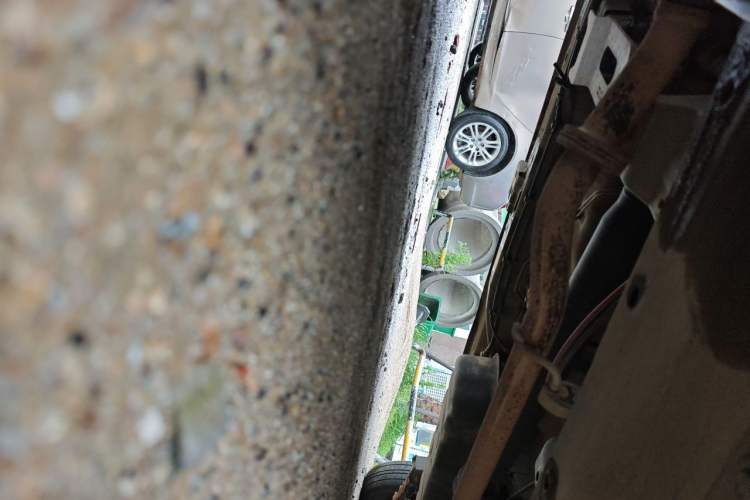 Used Wuling Zhengtu 2021 1.5L Adventure LAR Chassis Front Left