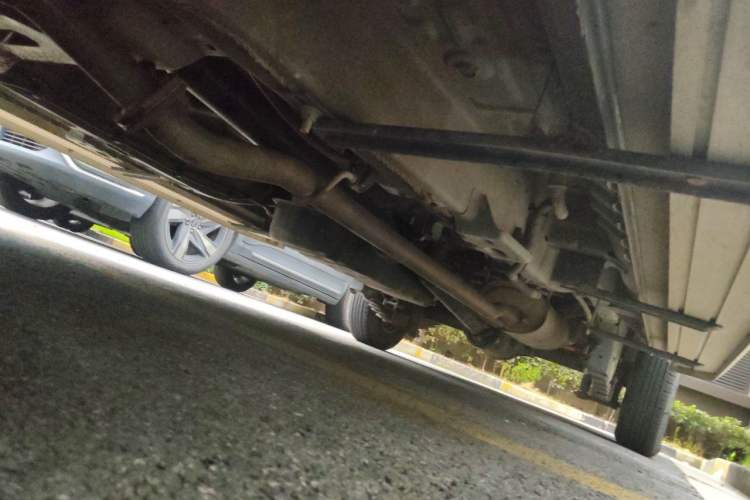 Used Wuling Zhengtu 2021 1.5L Adventure LAR Chassis Front Left