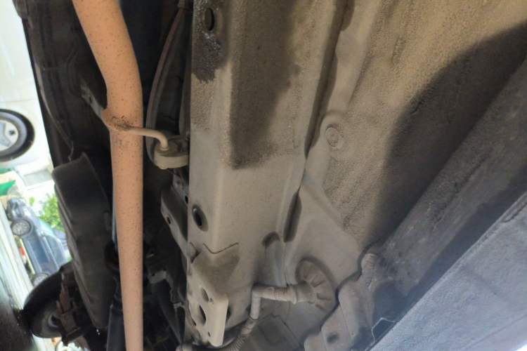 Used Wuling Zhengtu 2021 1.5L Adventure LAR Chassis Front Left