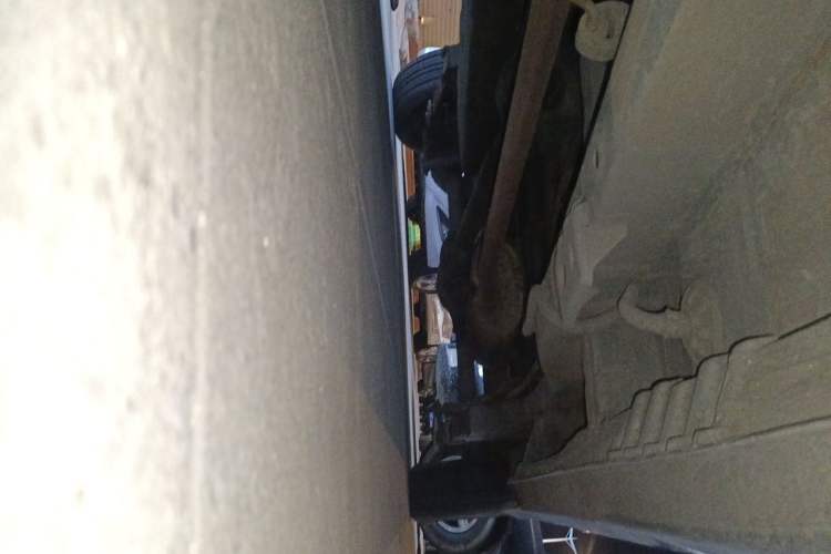 Used Wuling Zhengtu 2021 1.5L Adventure LAR Chassis Front Left