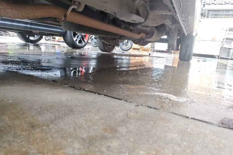 Used Wuling Zhengtu 2021 1.5L Adventure LAR Chassis Front Left
