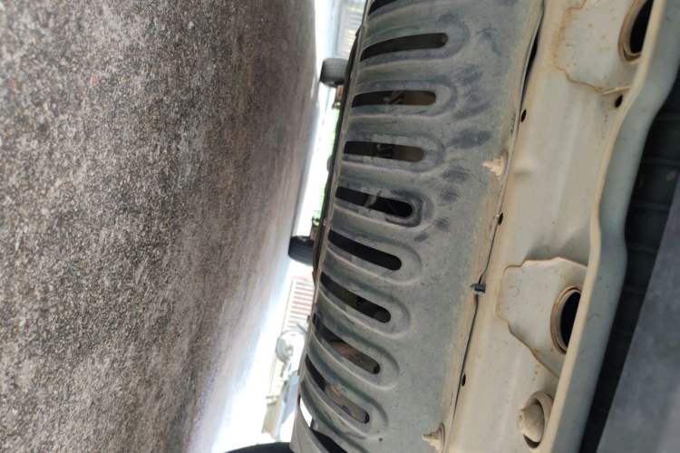 Used Wuling Zhengtu 2021 1.5L Adventure LAR Chassis Front
